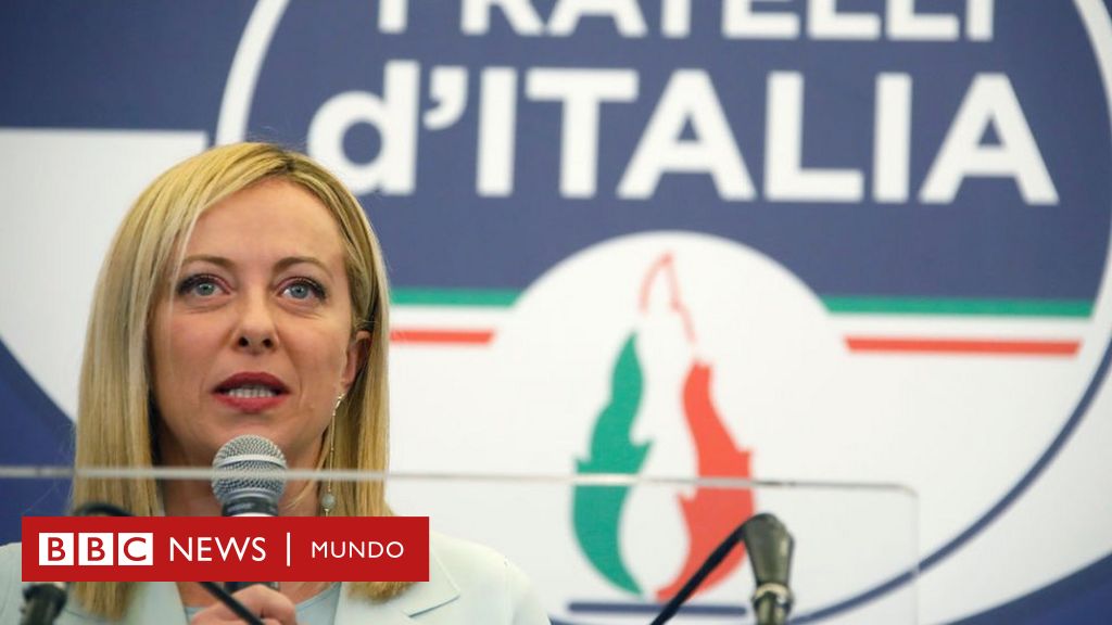 Giorgia Meloni: Gli ostacoli che l'estrema destra dovrà affrontare per attuare la sua agenda estremista quando arriverà al potere in Italia