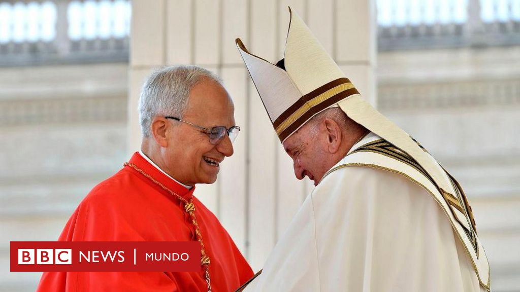 Las numerosas coincidencias entre el papa León XIV y su predecesor Francisco