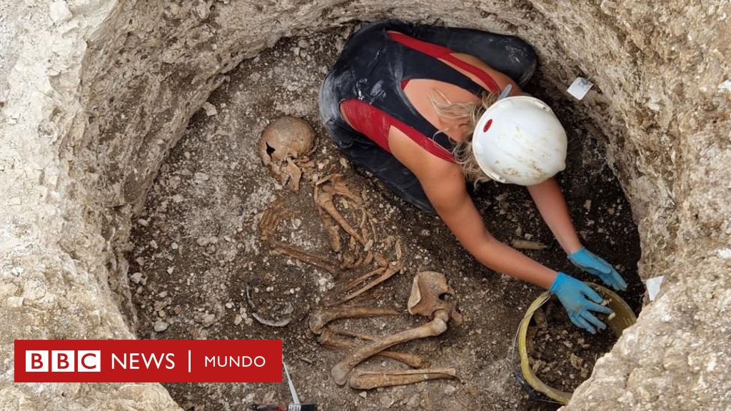 Cómo las riquezas y la tierra pasaban de madres a hijas (y no a los hombres) en la Gran Bretaña de hace 2.000 años