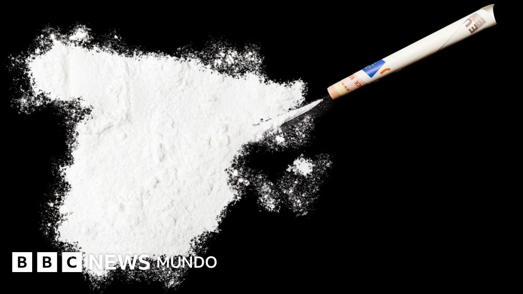 Por qué España es uno de los países del mundo donde se consume más cocaína