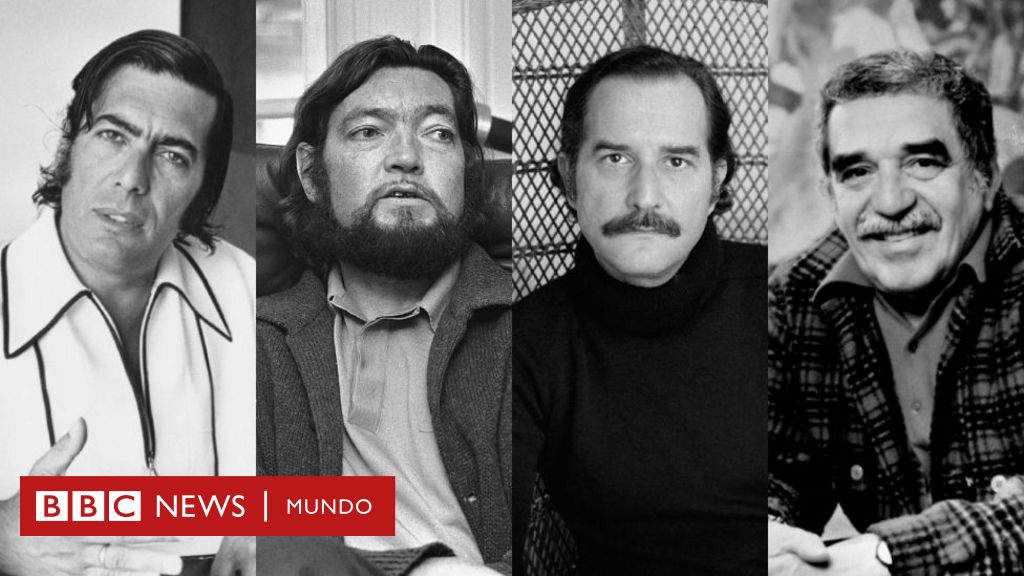 La pérdida del último gran representante del Boom latinoamericano.