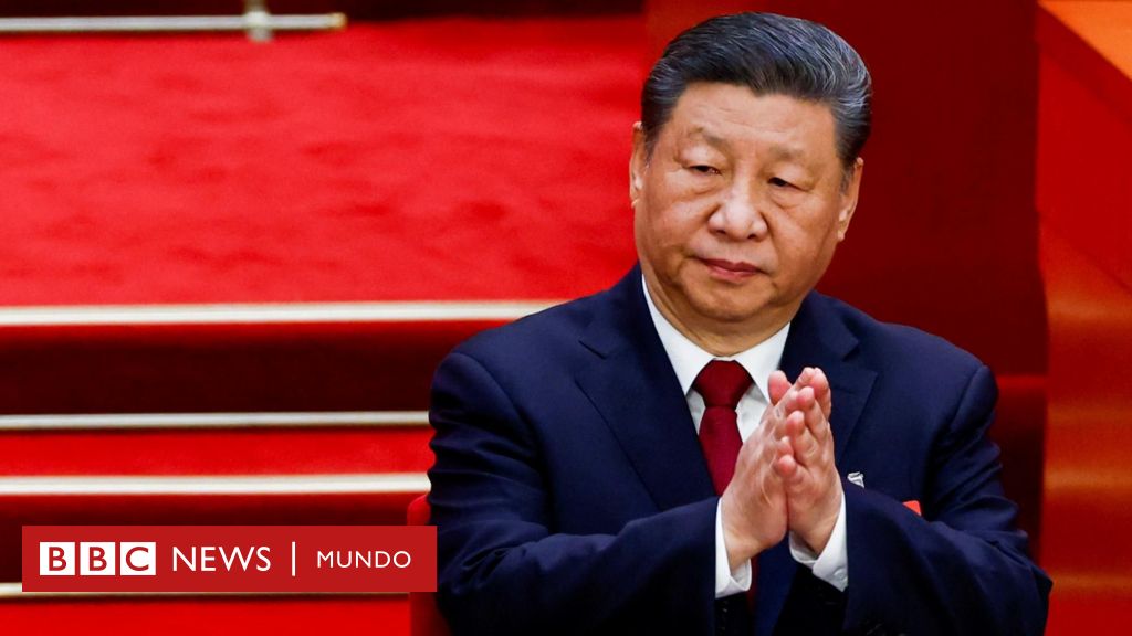 China dice que está lista "para cualquier tipo de guerra" con Estados Unidos tras la imposición de los aranceles de Trump