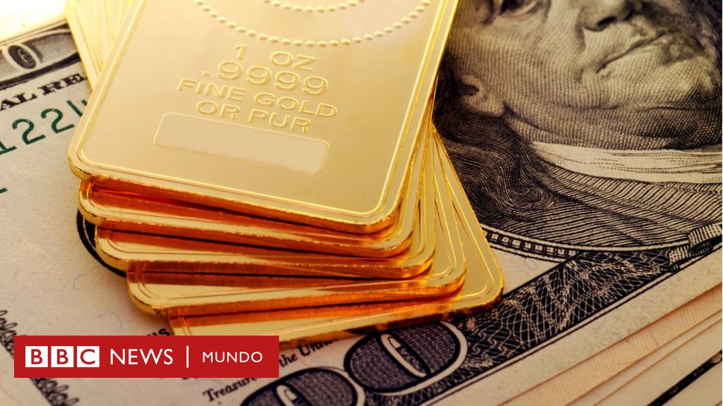 Por qué los bancos centrales están comprando oro al ritmo más rápido en 80 años