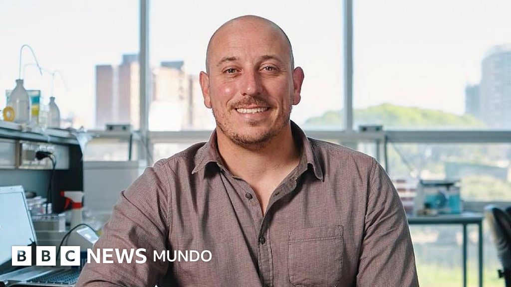 "Toda mi vida estudié cómo los virus evolucionan y sobreviven, y ahora aplico eso ante el agresivo cáncer cerebral que tengo"