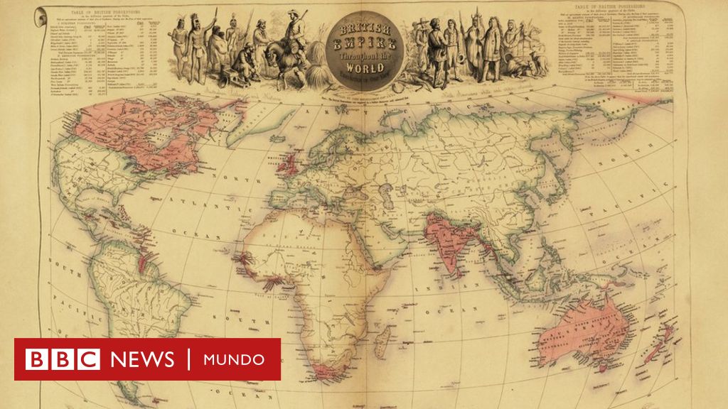 Guerra de la Triple Alianza: ¿Jugó realmente un papel protagónico el  Imperio británico en el conflicto más sangriento de América Latina? - BBC  News Mundo