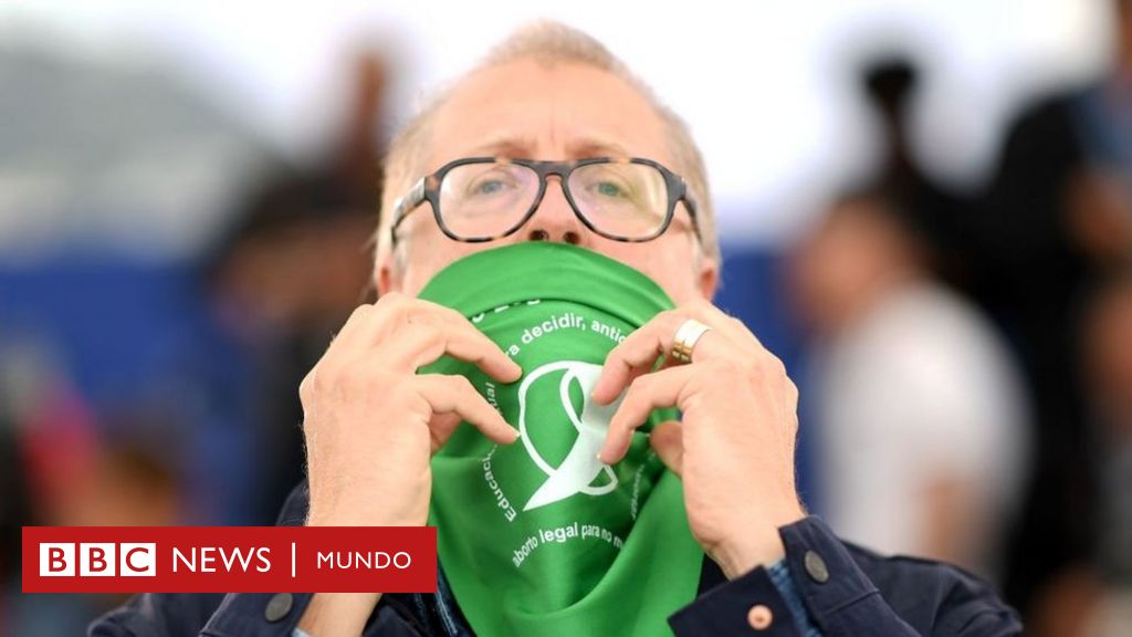 Aborto en Argentina: Aborto en Argentina:
