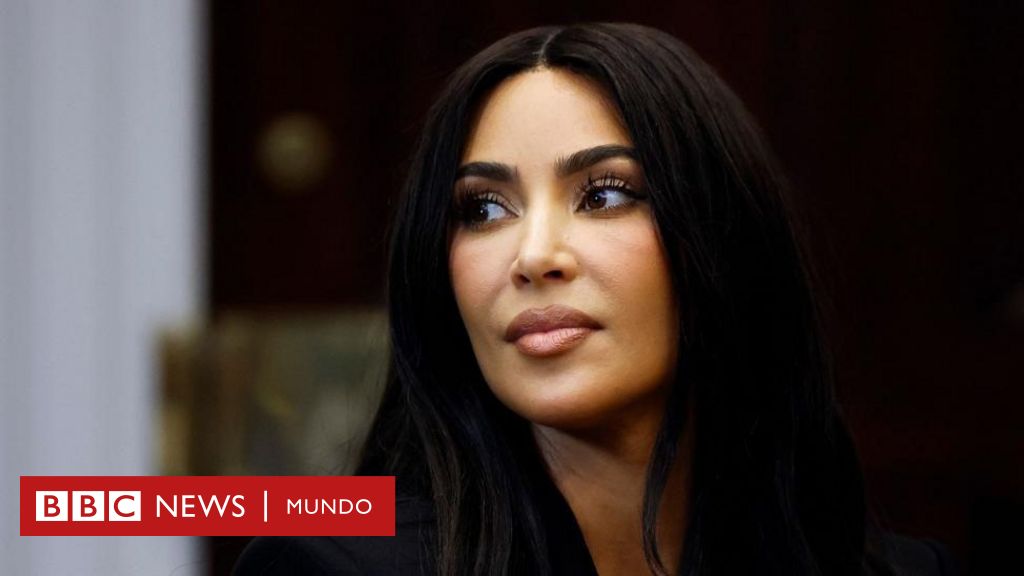 La banda de los "abuelos ladrones" que robaron a Kim Kardashian a punta de pistola en París sin saber quién era