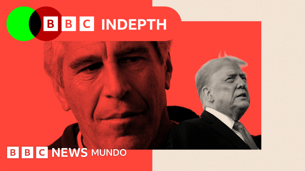 Trump y el caso Epstein: Una sombra que persiste más allá de la política inmediata