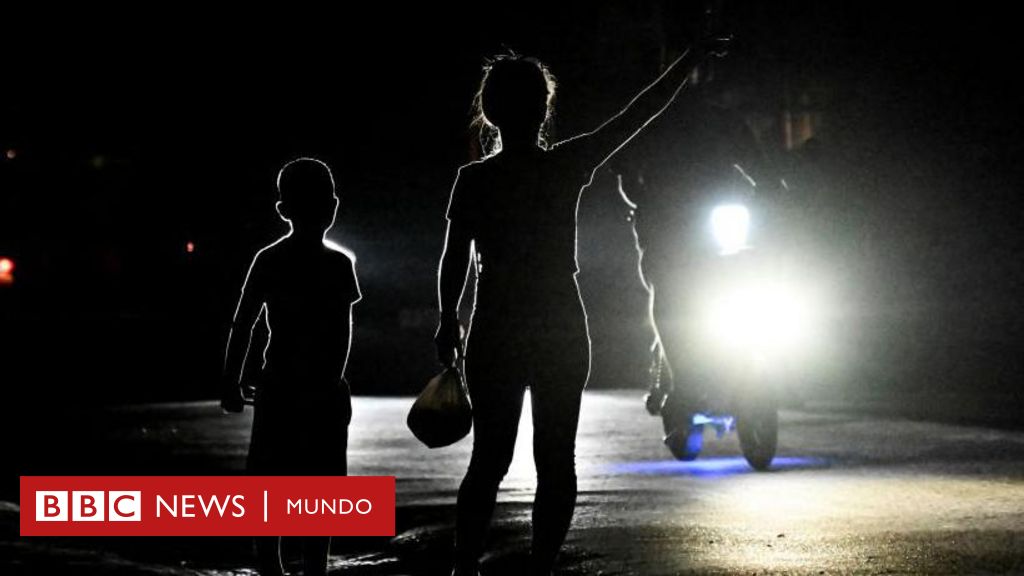 Blackout in Cuba: The entire island is without power due to a failure