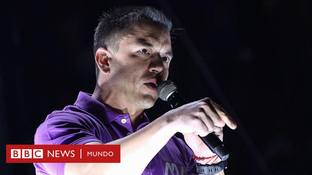 Noboa reelecto: un joven presidente ante desafíos y oportunidades