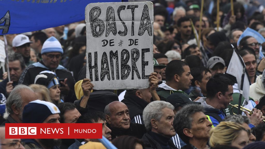 que esta pasando ahora en argentina que esta pasando ahora en argentina