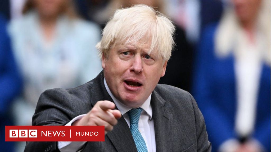 Renuncia Liz Truss: ¿puede Boris Johnson realmente regresar al frente del gobierno británico?