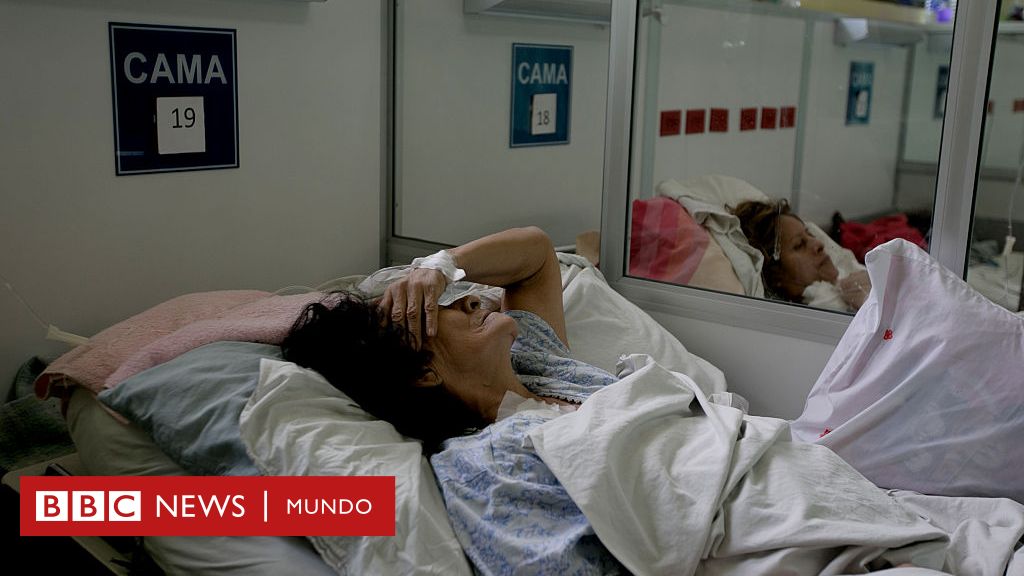 Sindrom Guillain-Barré di Peru: apa yang diketahui tentang asal mula wabah yang telah dinyatakan darurat kesehatan