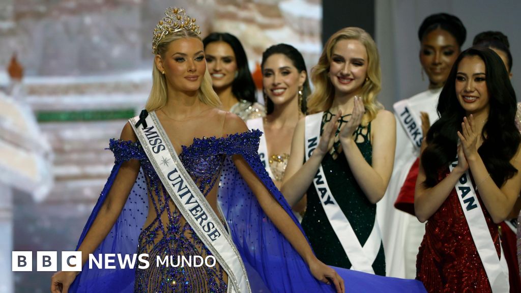 Escándalo en Miss Universo: renuncias y acusaciones de amaño