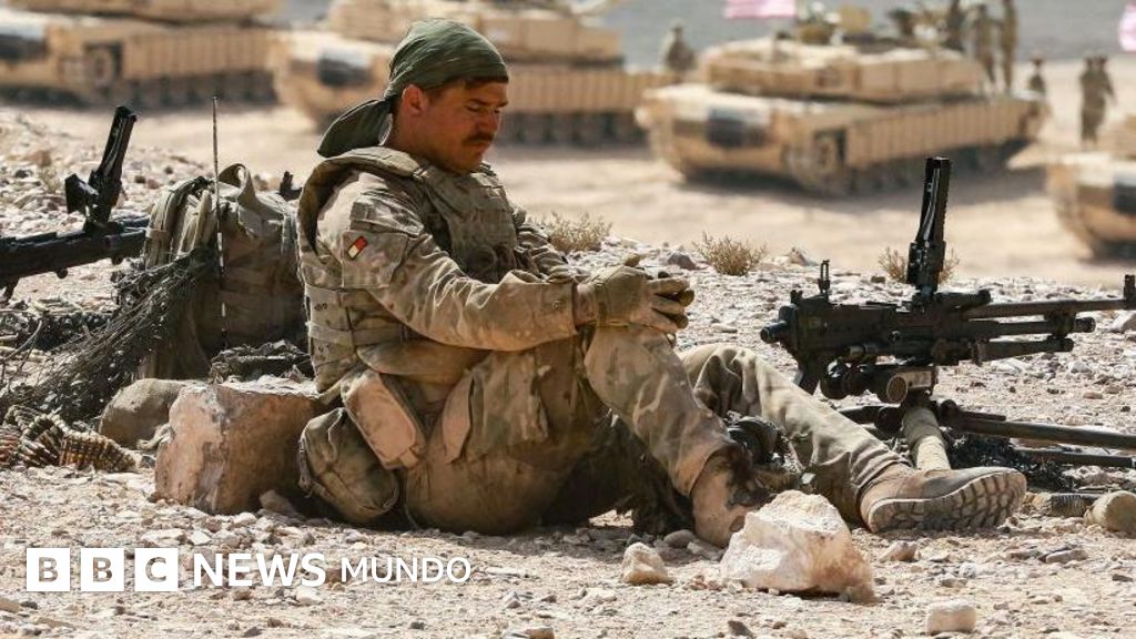 イスラエル・ハマス戦争：シリア・ヨルダン国境への無人機攻撃で米兵３人死亡、バイデン氏は責任者を処罰すると約束