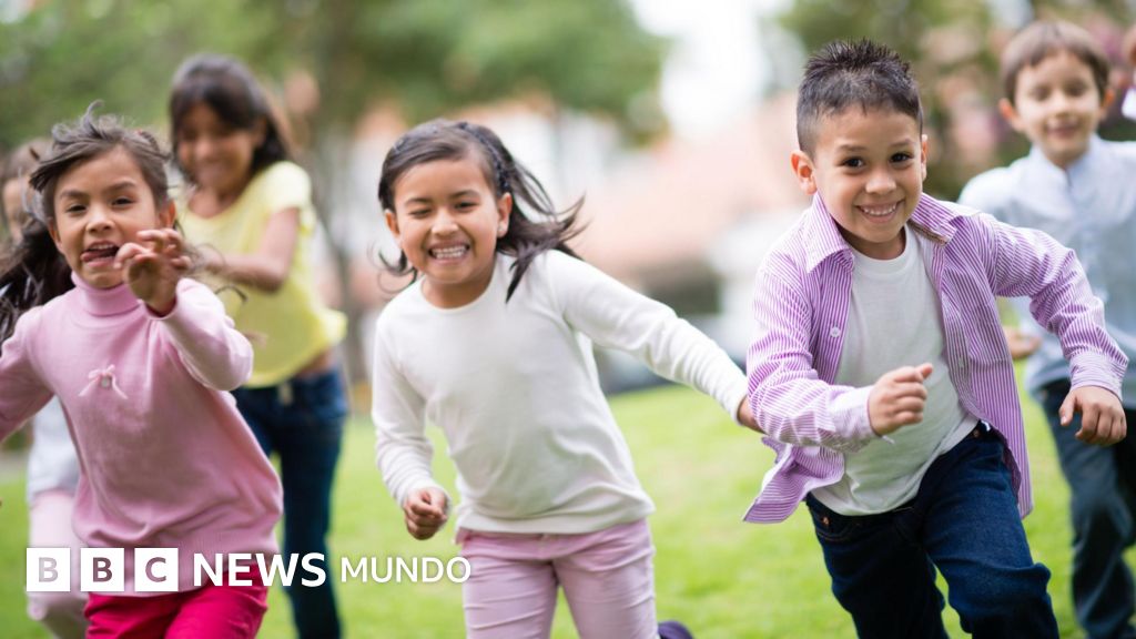 Cómo las vacaciones potencian en los niños el aprendizaje emocional y social