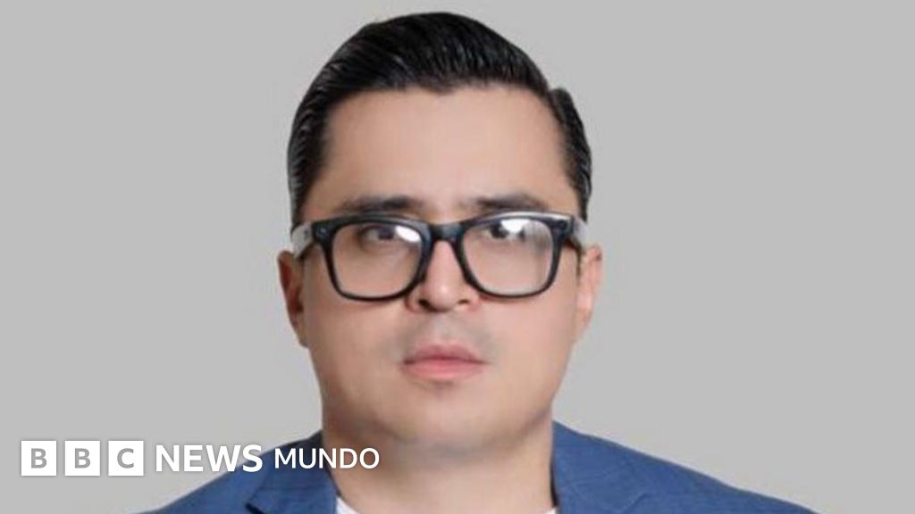Colombian Activist Beto Coral Detained by US Immigration in Arizona