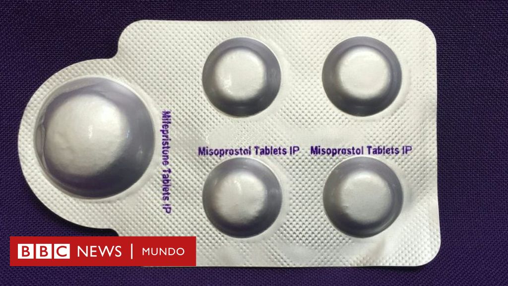 Misoprostol: cómo una píldora contra las úlceras gástricas se convirtió en  el medicamento más usado para abortar (y qué tuvo que ver América Latina en  ello) - BBC News Mundo