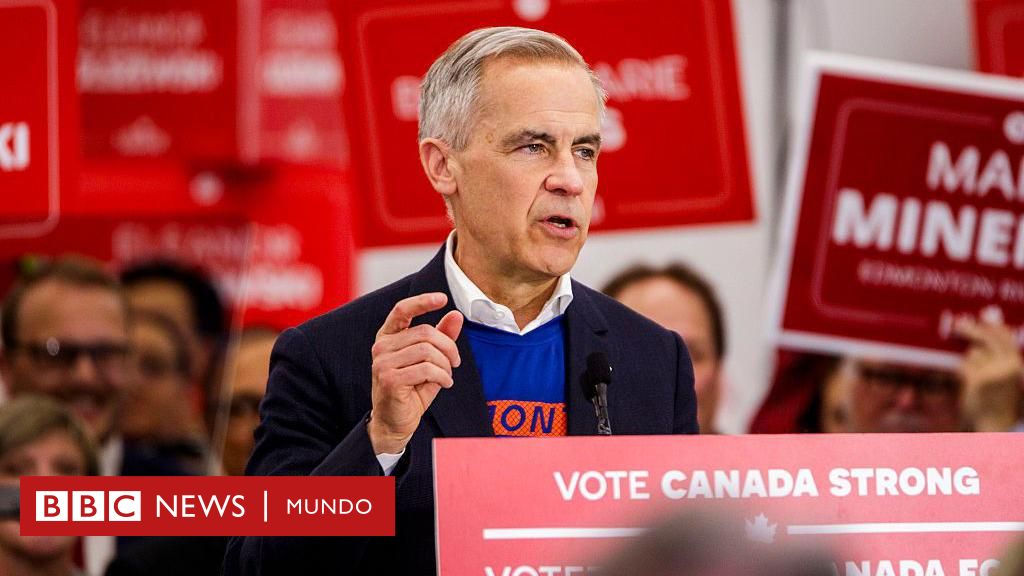 Mark Carney: Nueva era en la relación Canadá-EE.UU.