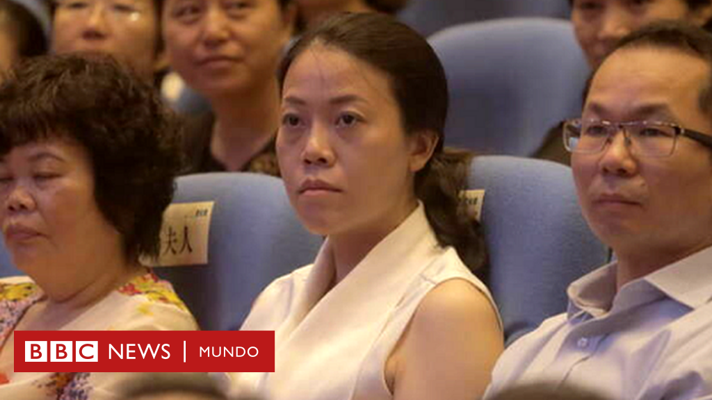Yang Huiyan, la mujer más rica de Asia que ha perdido la mitad de su fortuna en un año (y qué dice de la economía de China)