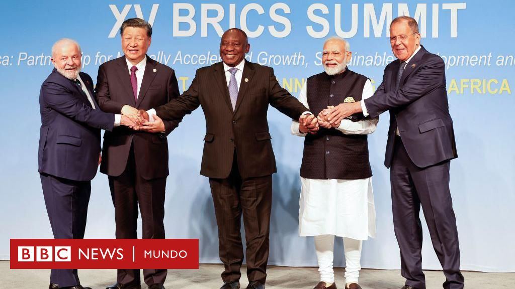 Cumbre de líderes de Estados Unidos y África: una asociación en crecimiento