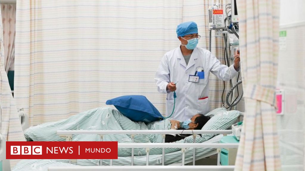 Coronavirus: El Hombre De 86 Años Con 13 Enfermedades Crónicas Que Se