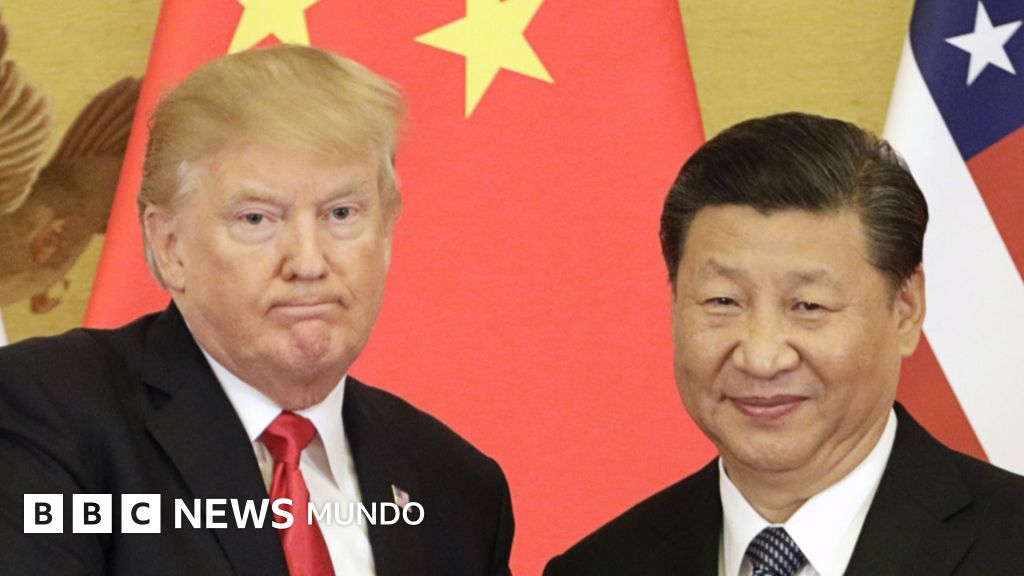 Minerales de tierras raras: La ventaja estratégica de China en negociaciones con EE.UU.