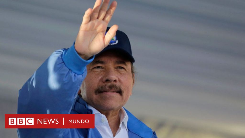 Coronavirus La Larga Ausencia En Nicaragua De Daniel Ortega El