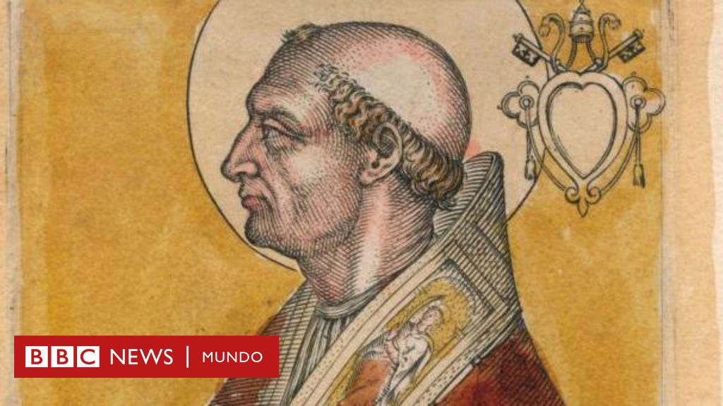 Quién fue León I, El Grande, "uno de los mejores pontífices de la historia", cuyo nombre tomó el recién elegido papa