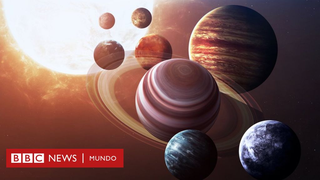 Cómo fue el día en que dos uruguayos lograron que Plutón dejara de ser  considerado un planeta - BBC News Mundo