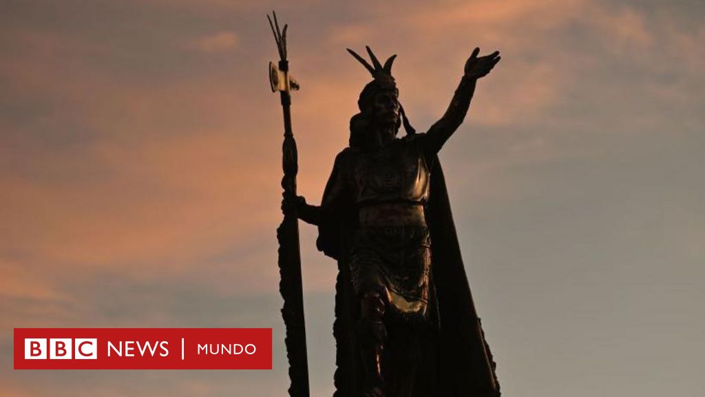 “En Perú se ha utilizado a los incas para construir una especie de marca-país, pero sabemos poco de ellos más allá del mito"