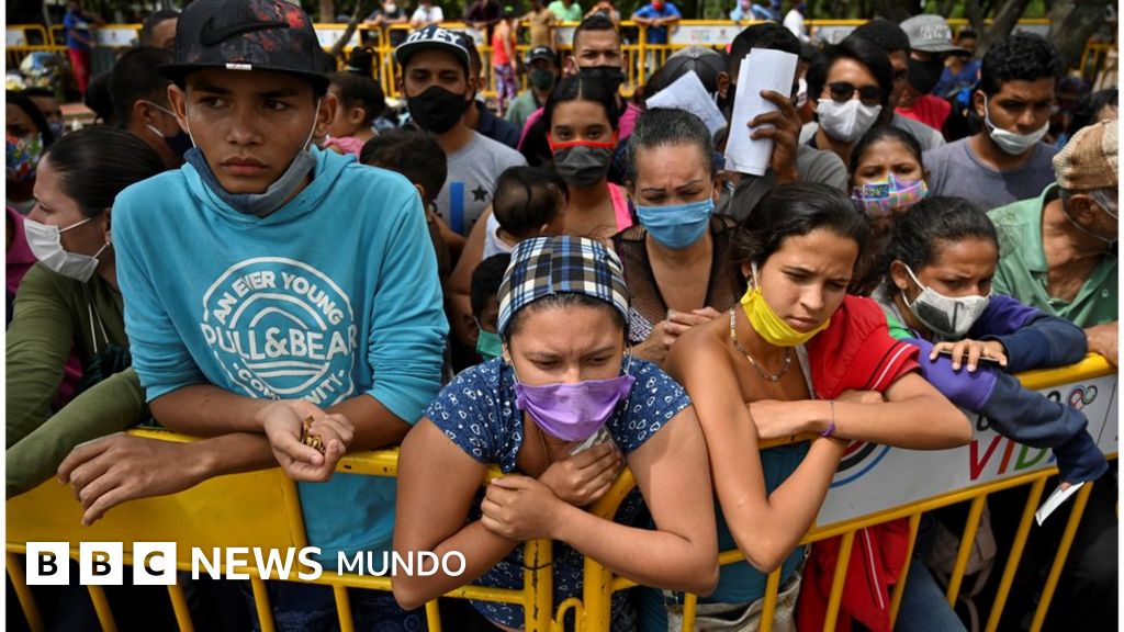 Petro y Maduro anuncian la fecha de reapertura de la frontera entre Colombia y Venezuela