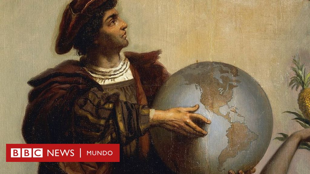 9 territorios a los que Cristóbal Colón le dio el nombre y que aún siguen llamándose así
