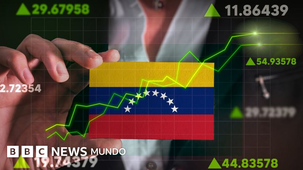 La "dictadura del PIB": 4 razones por las que el crecimiento económico de un país no es sinónimo de éxito