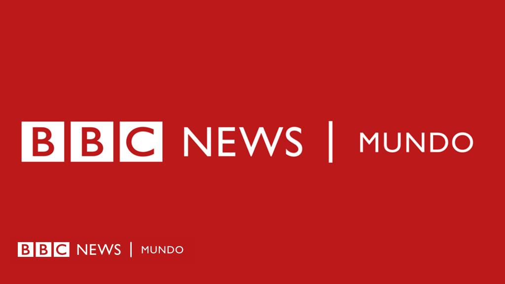 Un Nuevo Nombre Para Bbc Mundo Bbc News Mundo 0485