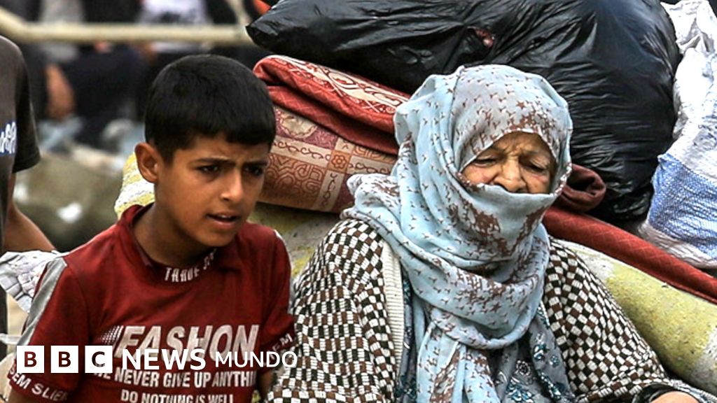 La difícil pregunta de quién gobernará Gaza tras la ofensiva de Israel contra Hamás