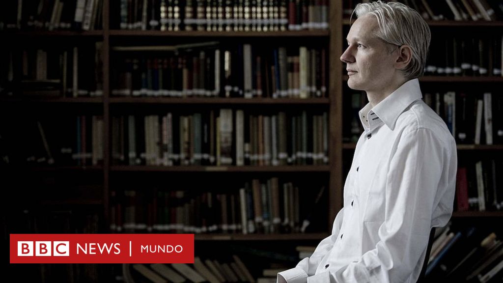 Quién Es Julian Assange El Polémico Fundador De Wikileaks Arrestado En