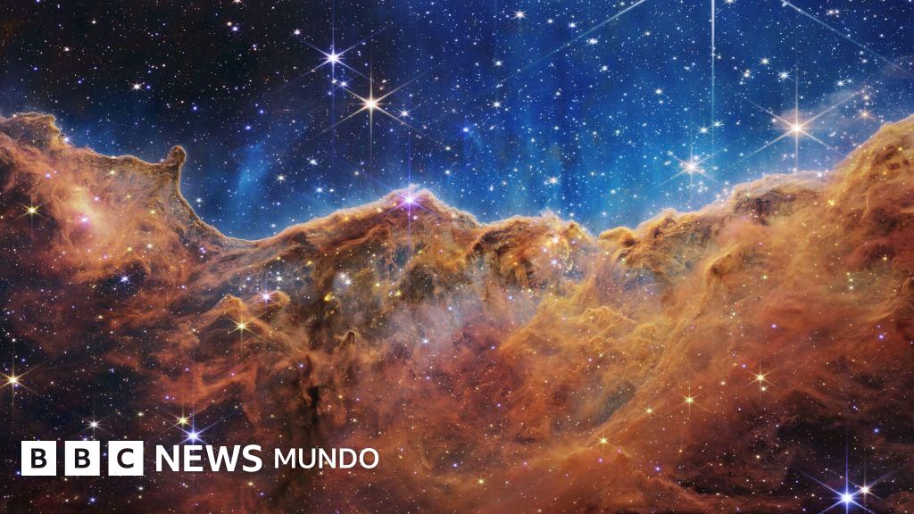¿Existe el centro del universo? Desafiando los límites de la ciencia