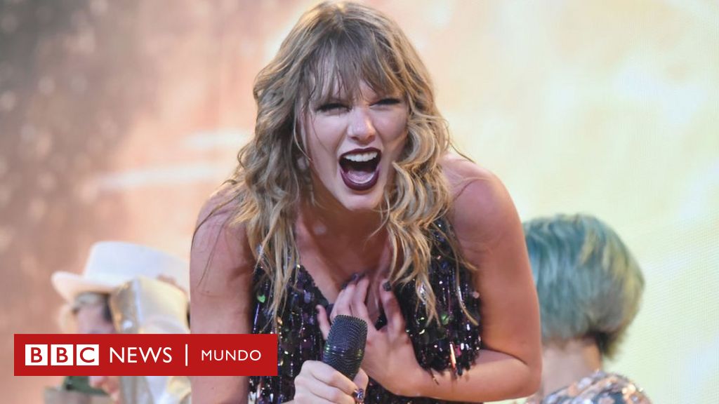 Ticketmaster | “Son una vergüenza”: la ira contra la compañía por el caos en la venta de entradas para la gira de Taylor Swift
