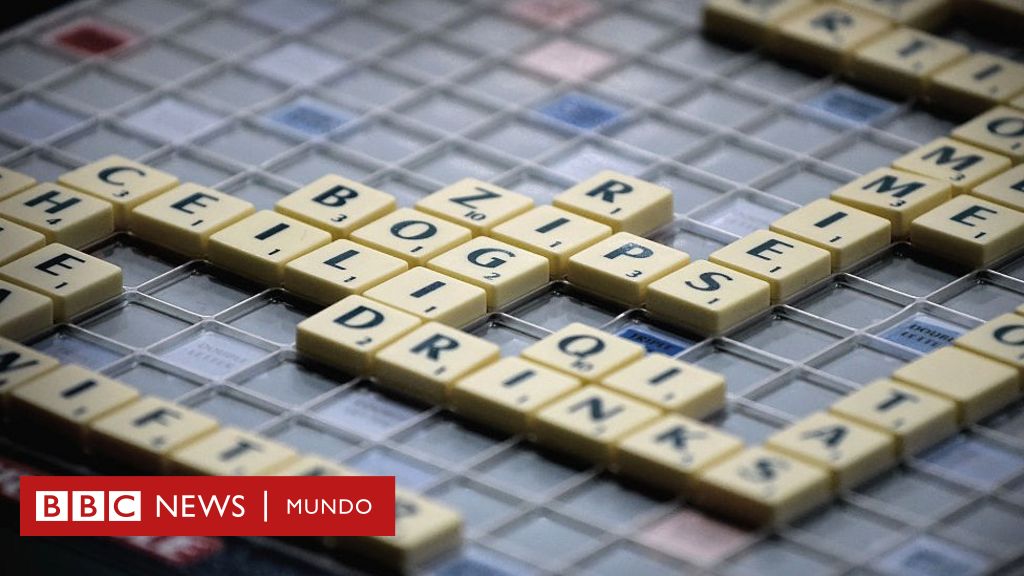 congelado esperanza meteorito 5 cosas que quizás no sabías del Scrabble, el famoso juego de las palabras  - BBC News Mundo