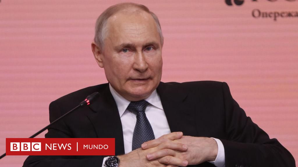 Wagnerização: como Putin degradou o Estado russo