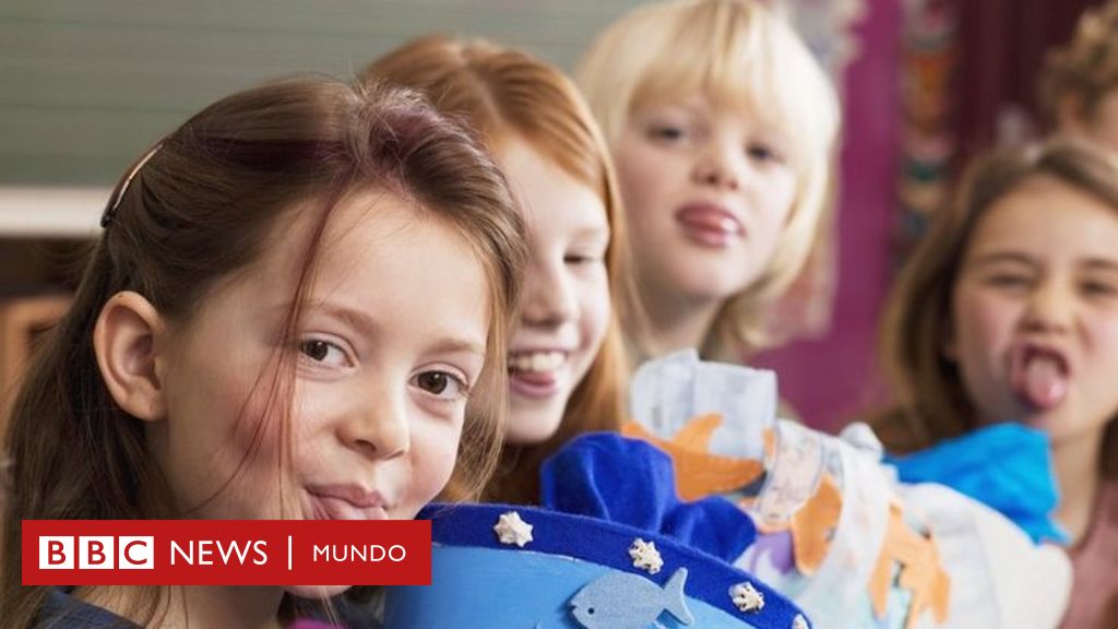 Guardería Católica alemana prohíbe a los niños hacer regalos