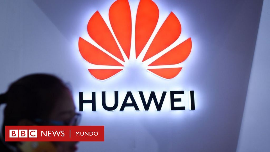 Huawei Acusa A EE.UU. De Lanzar Ciberataques Contra La Empresa Y ...