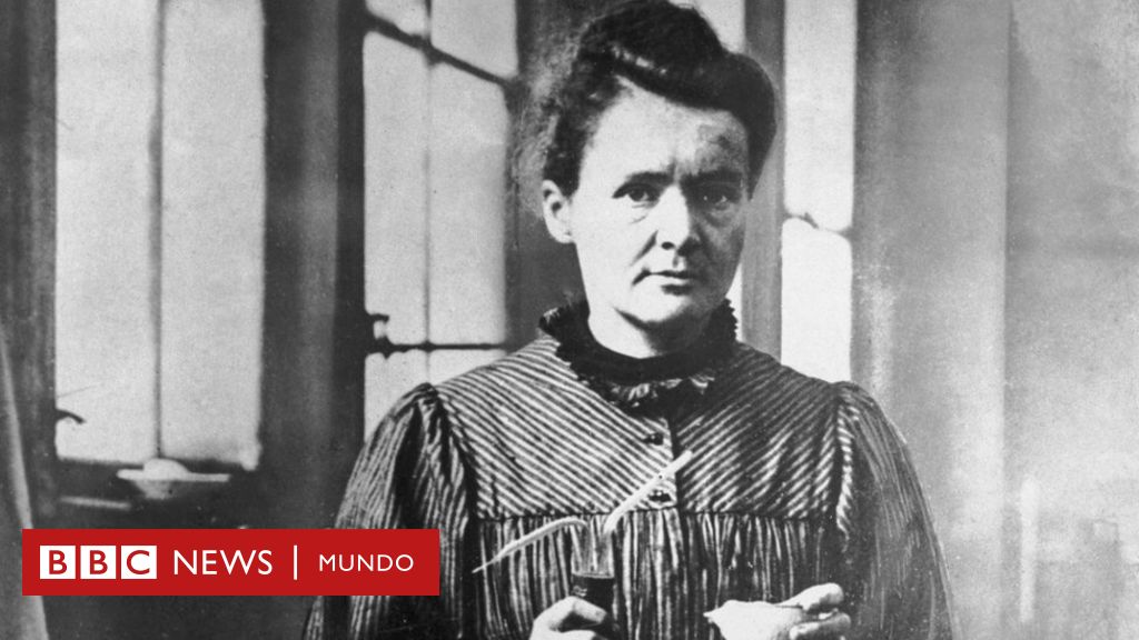 Marie Curie Y Otras 4 Mujeres Pioneras Del Mundo De La Ciencia Bbc News Mundo