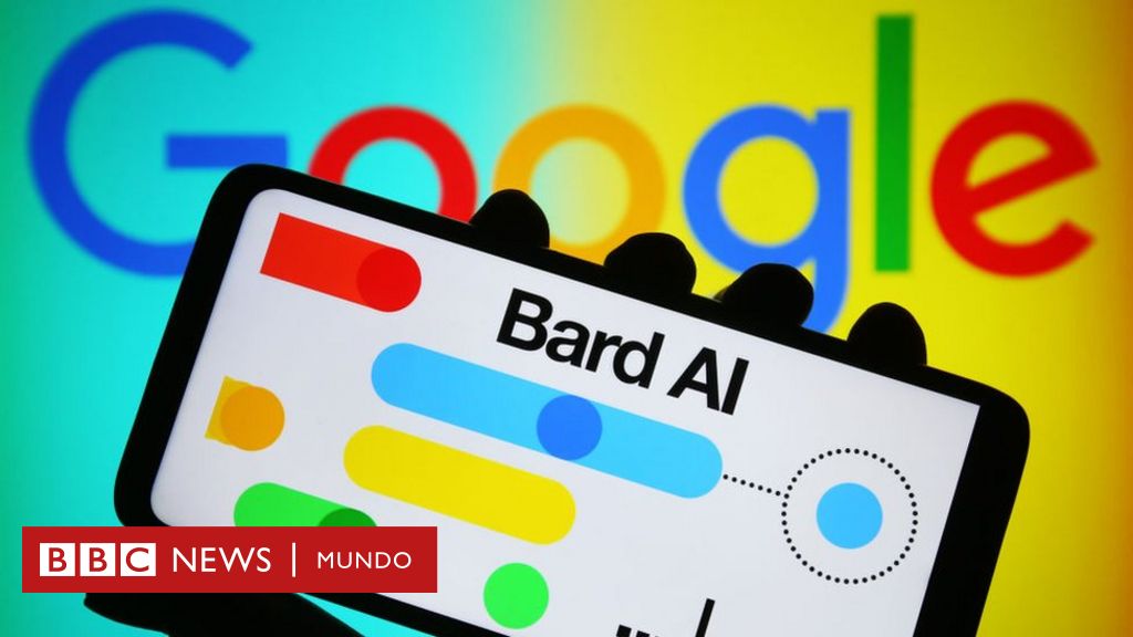 Bard ahora habla español: la contraofensiva de Google frente a ChatGPT-4 en la carrera por ser el mejor chatbot de inteligencia artificial