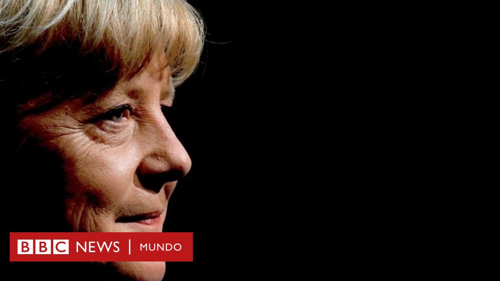 Rosja i Ukraina: Angela Merkel broniła swojego związku z Putinem, gdy była kanclerzem