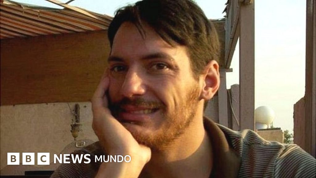 Austin Tice: el misterioso caso del periodista estadounidense que desapareció en Siria hace 10 años
