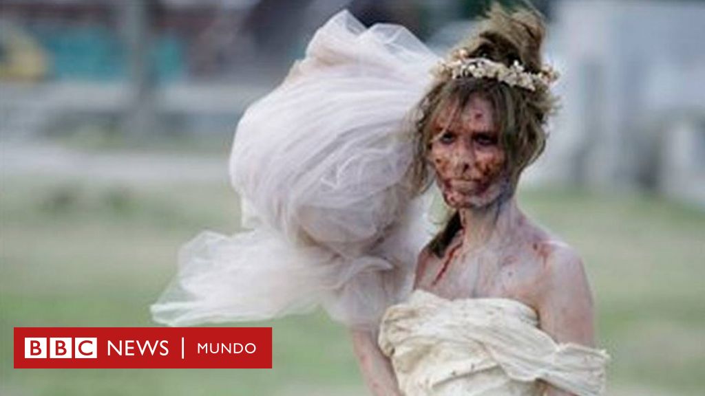 9 películas de terror en español para ver (y espantarse) en la noche de  Halloween - BBC News Mundo
