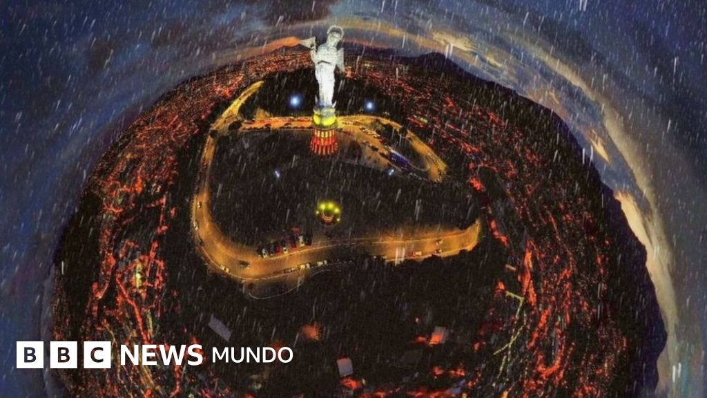 Tus fotos en la noche y un nuevo reto fotográfico para ti