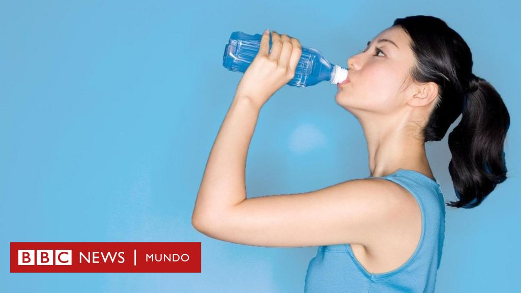 Comparar Venta anticipada Gastos de envío Cuánta agua realmente es recomendable beber cada día? - BBC News Mundo